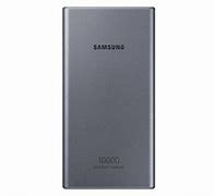 Image result for Samsung 10000 Fast Charge Power Bank