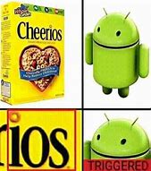 Image result for iOS 7 Memes