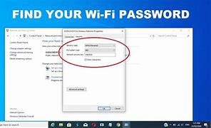 Image result for Porsonal Wifi Password