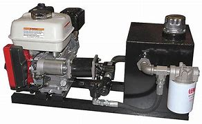 Image result for Hydraulic Power Pack BOATDIESEL