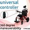Image result for Mobility Power Chairs and Scooters