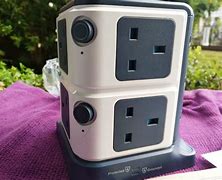 Image result for Power Block with USB