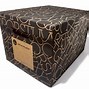 Image result for Paper Storage Boxes