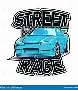 Image result for Street Racing Logo Clip Art