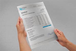 Image result for Blank Invoice Template Word Doc