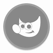 Image result for GIMP Icon.png