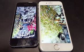 Image result for iPhone 7 vs iPhone 5S Size Comparison