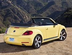 Image result for Yellow Volkswagen Beetle RSI