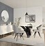 Image result for Ceramic Glass Dining Table