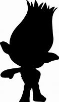 Image result for Troll Face Silhouette