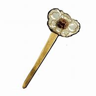 Image result for Hairpin PNG