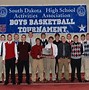 Image result for South Dakota High School Basketball