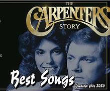 Image result for Carpenters Their Greatest Hits