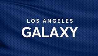 Image result for LA Galaxy Games
