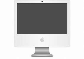 Image result for Apple iMac Vector