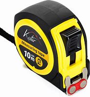 Image result for Low Vision Tape-Measure