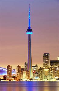 Image result for Toronto Tower