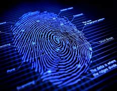 Image result for Fingerprint Come