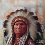 Image result for Native American Fine Art Paintings