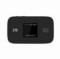 Image result for Zte Modem 4G LTE
