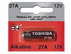 Image result for Toshiba Camera Battery