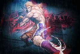 Image result for Street Fighter Tekken
