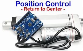 Image result for Linear Actuator Controller
