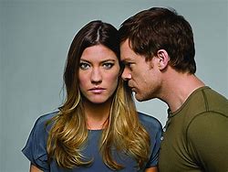 Image result for Dexter Deb and Dexter