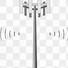 Image result for Cell Phone Tower Clip Art