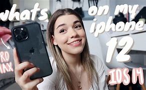 Image result for iPhone 12 Apps
