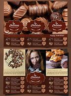 Image result for Dobla Chocolate Brochure