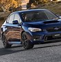 Image result for 2018 Subaru WRX STI Limited Rally Car