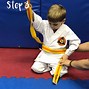 Image result for Types of Karate Belts