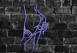 Image result for Neon Body Sign