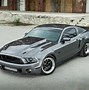 Image result for Mustang Smog Twin Turbo