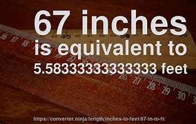 Image result for 5.67 Inches