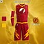 Image result for NBA Superhero Jersey S