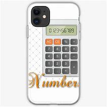 Image result for Calculator iPhone Case