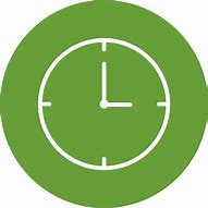 Image result for Clock Icon