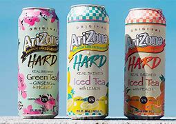 Image result for Arizona Iced Tea 500 Ml Bottle