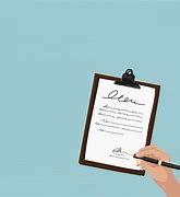 Image result for Aesthetic Signing Documents