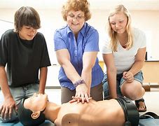 Image result for CPR Health Care Providers