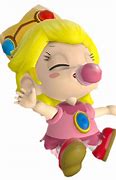 Image result for Mario Baby Peach Crying