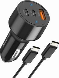 Image result for Monster Dual USB Car Charger