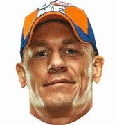 Image result for John Cena Clip Art