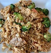 Image result for Bangkok Fried Rice