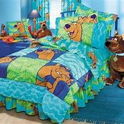 Image result for Scooby Doo Van Bed