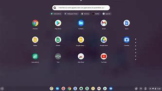 Image result for Chrome OS Launcher
