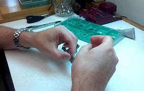 Image result for How to Install a Hairpin Cotter Pin
