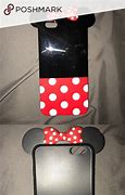 Image result for Minnie Mouse iPhone 6 Case